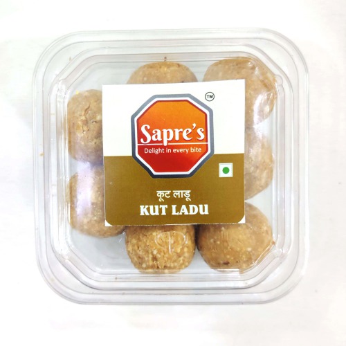Kut Laddu / कुट लाडू (200 g)